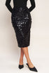 midnight-spark-sequin-midi-skirt Flying Tomato - Sophia's Style-5
